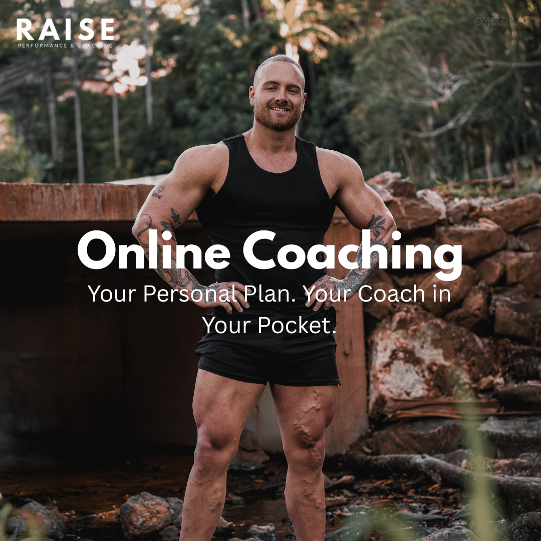Online Coaching